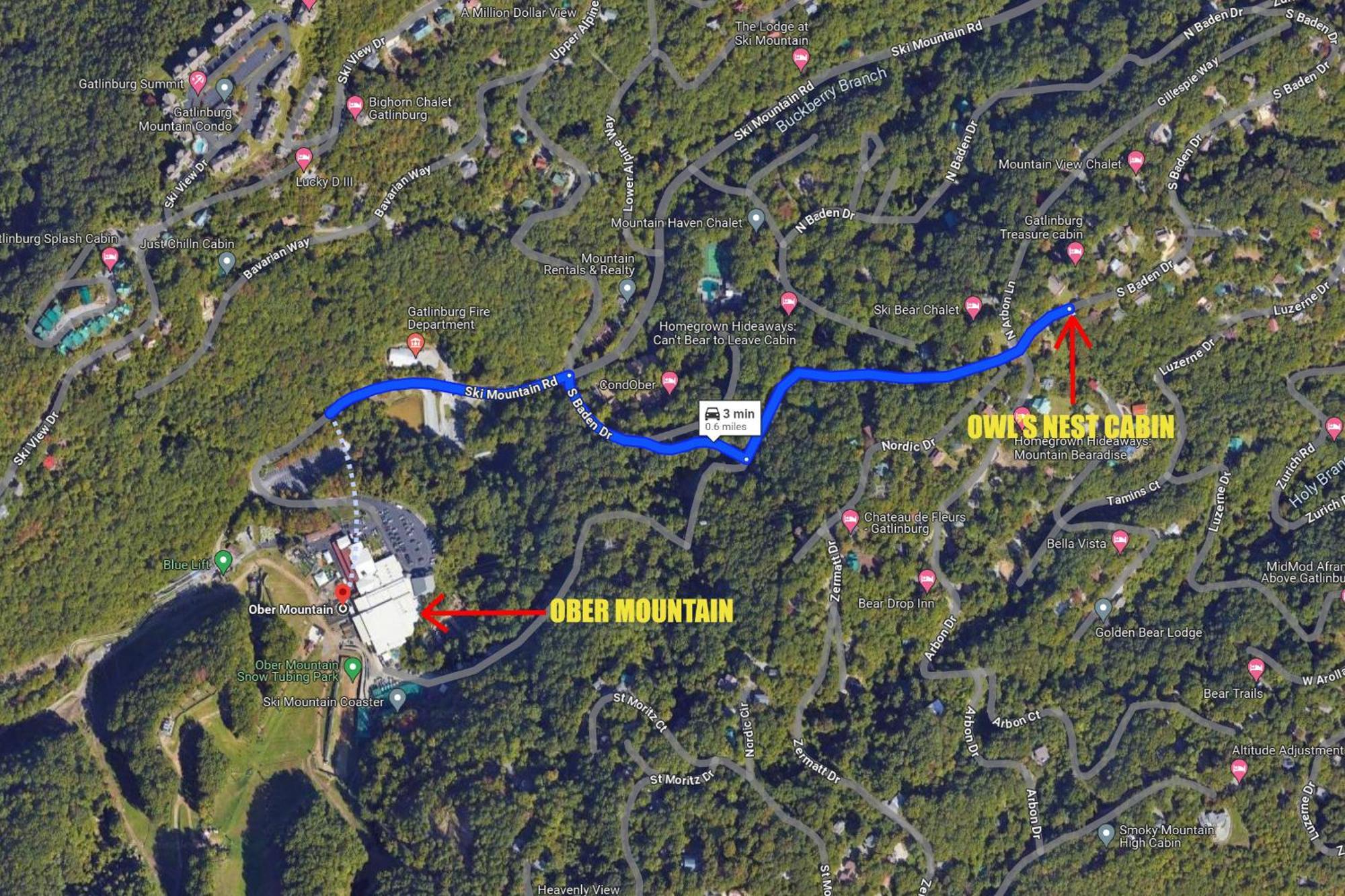 Chalet With Breathtaking Views, Hot Tub, Sauna, 10 Min To Downtown And National Park